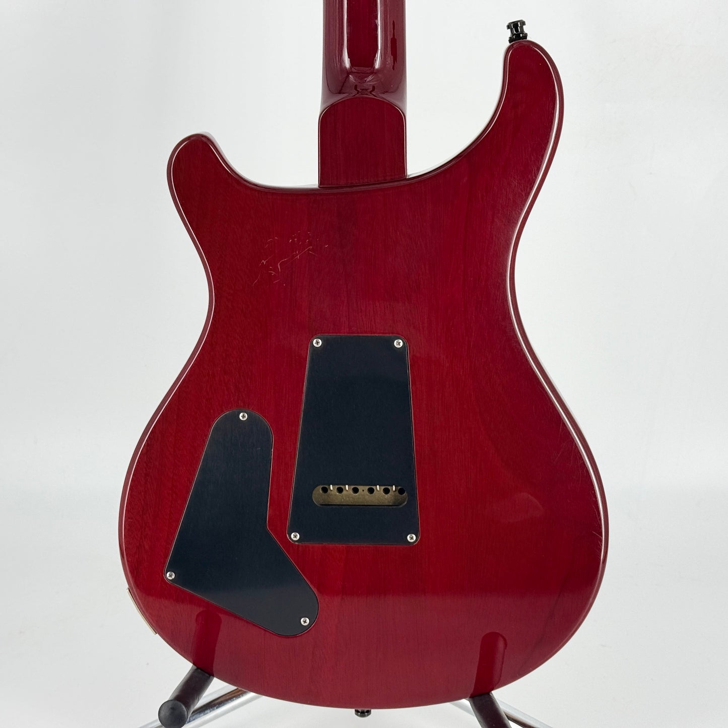 1997 PRS Custom 22 – Vintage Yellow