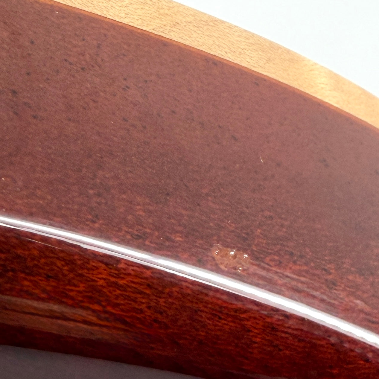 2011 PRS Modern Eagle Quatro Artist Series Solid Rosewood Neck - McCarty Sunburst