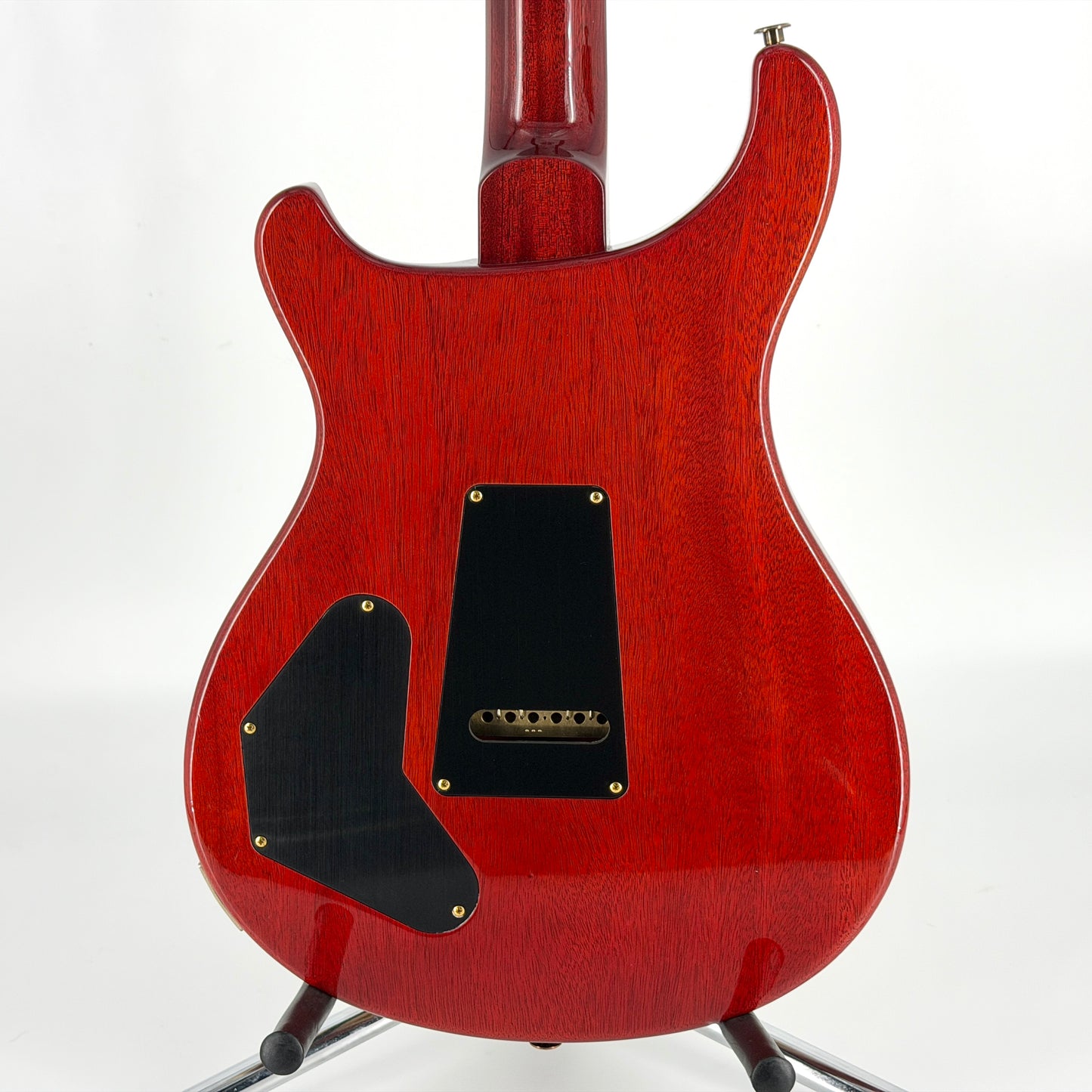 2023 PRS DGT David Grissom Signature 10 Top - McCarty Sunburst