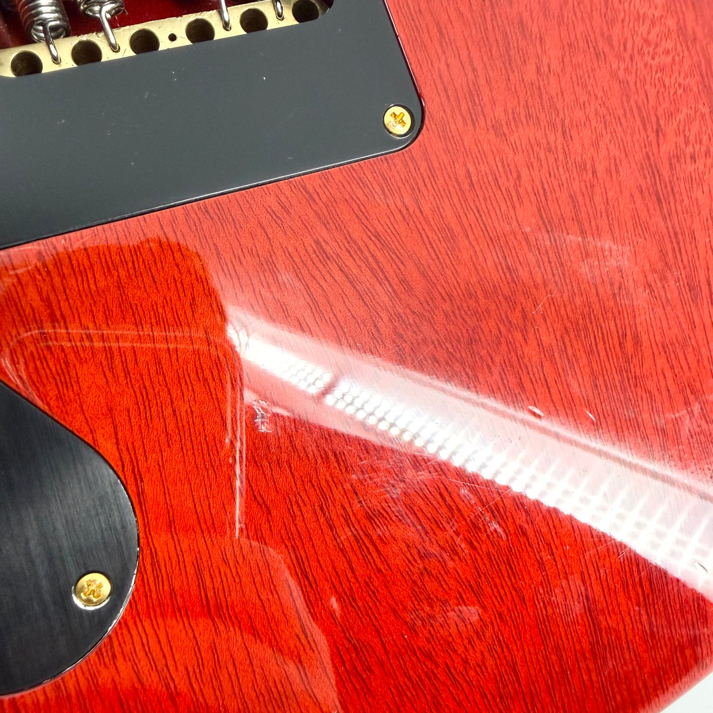 2023 PRS DGT David Grissom Signature 10 Top - McCarty Sunburst