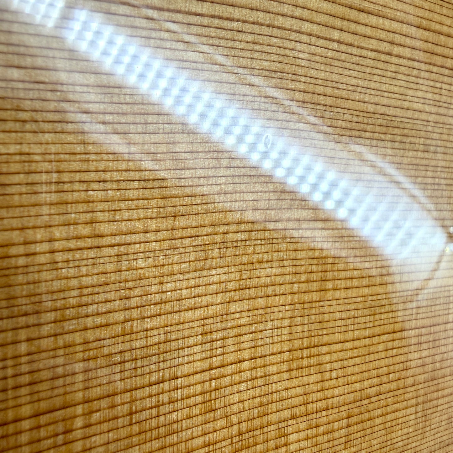2017 Taylor Custom Grand Auditorium - Dark Cedar + Cocobolo