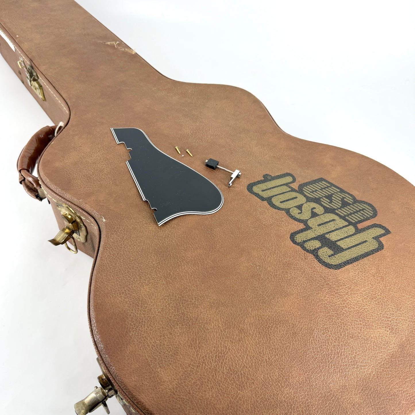 1990 Gibson Chet Atkins Country Gentleman – Ebony