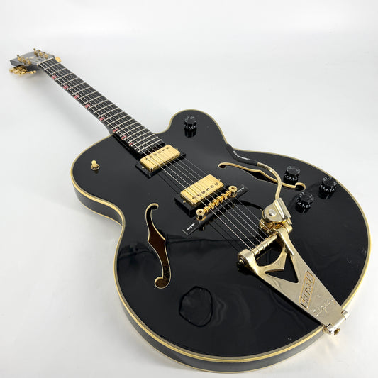 1990 Gibson Chet Atkins Country Gentleman – Ebony