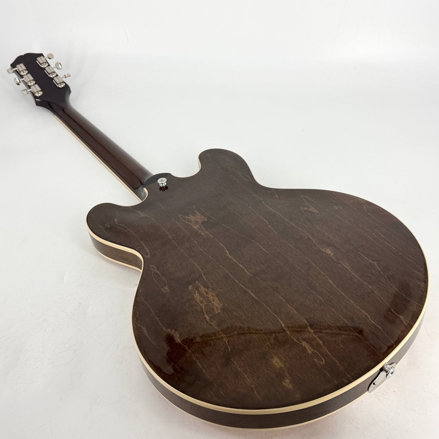 2023 Epiphone USA Casino – Royal Tan
