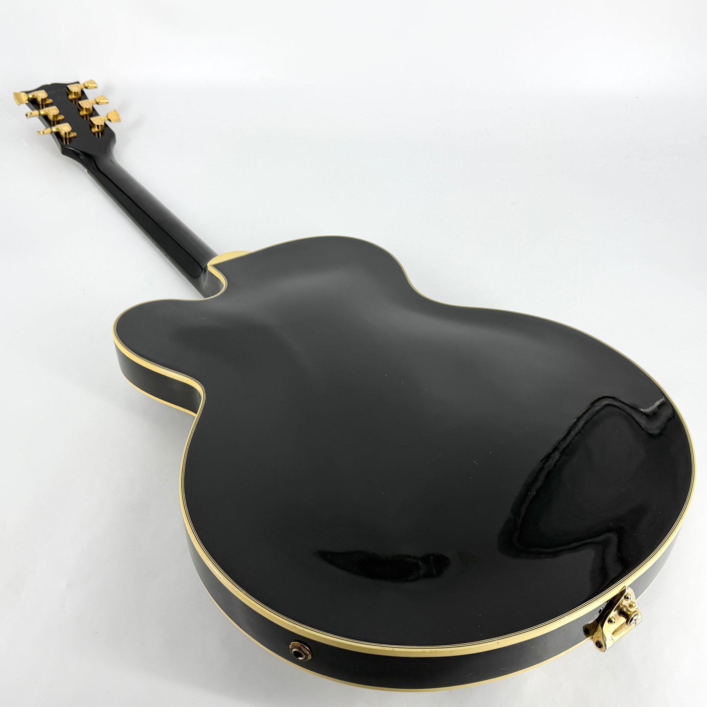 1990 Gibson Chet Atkins Country Gentleman – Ebony