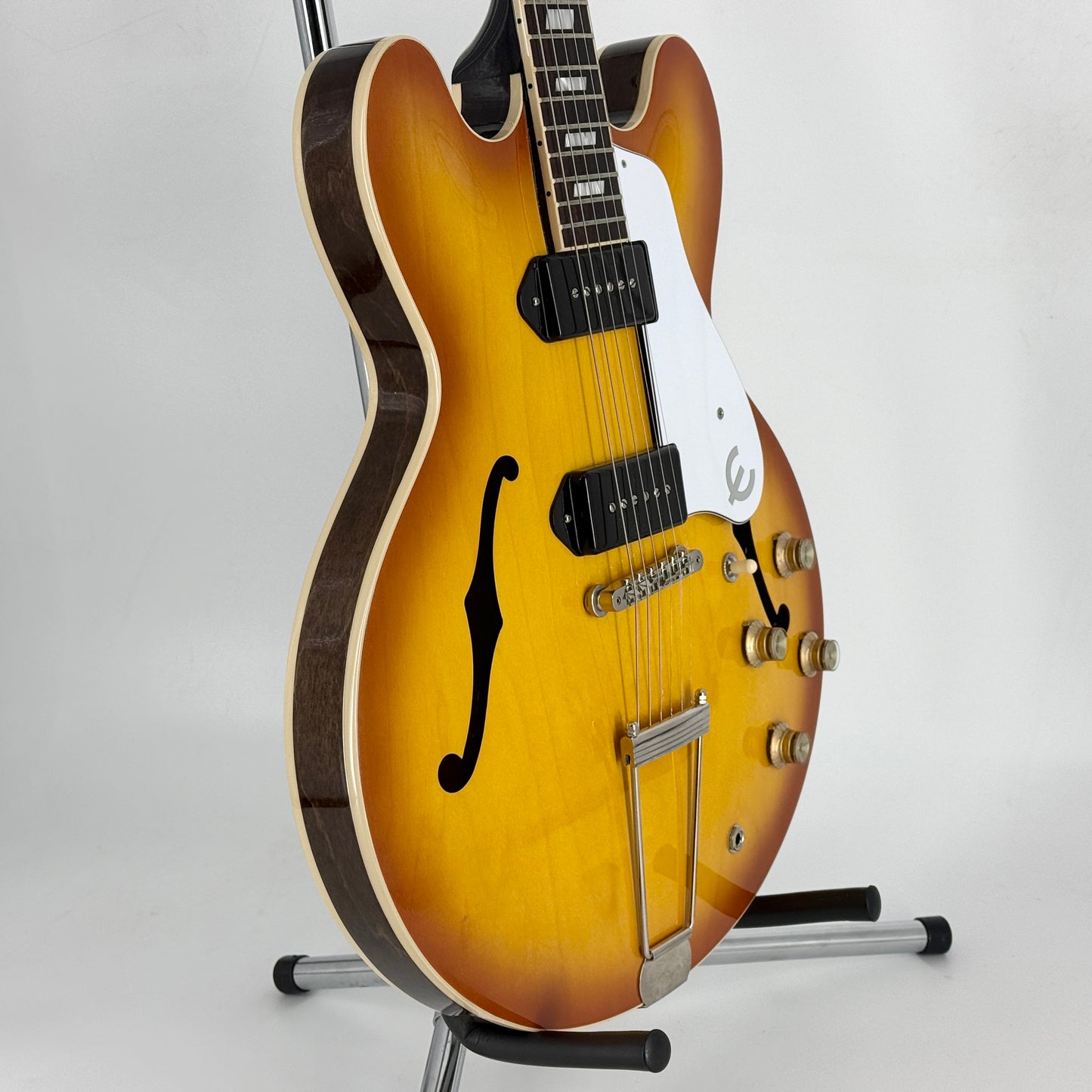 2023 Epiphone USA Casino – Royal Tan