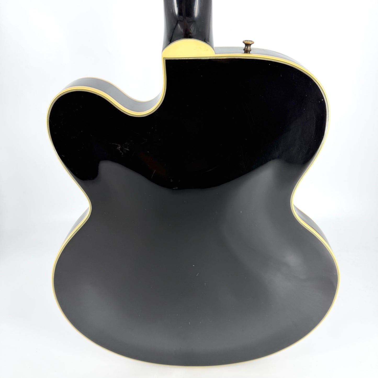 1990 Gibson Chet Atkins Country Gentleman – Ebony