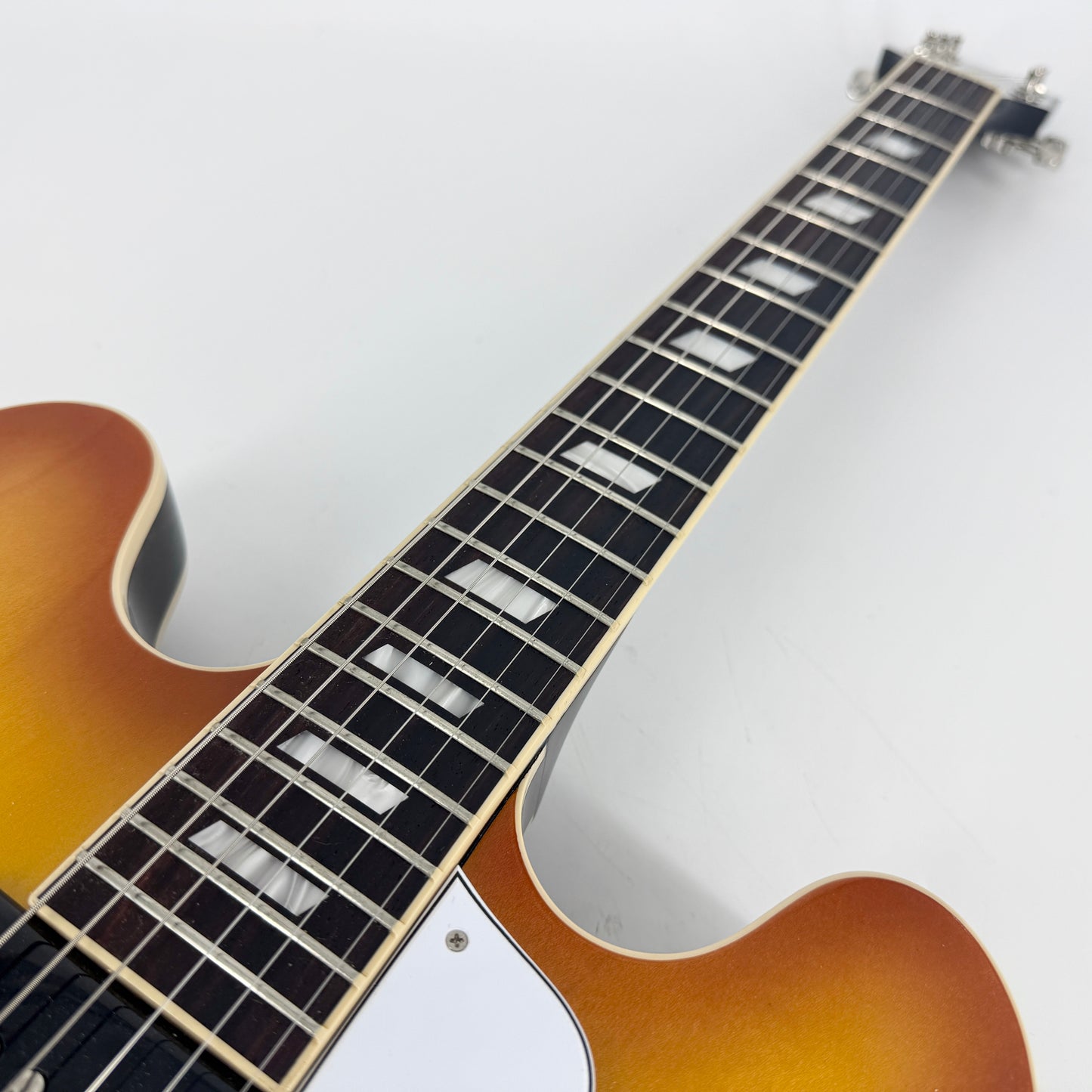 2023 Epiphone USA Casino – Royal Tan