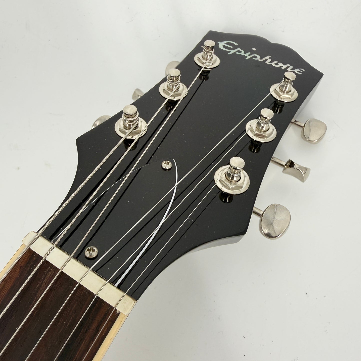 2023 Epiphone USA Casino – Royal Tan