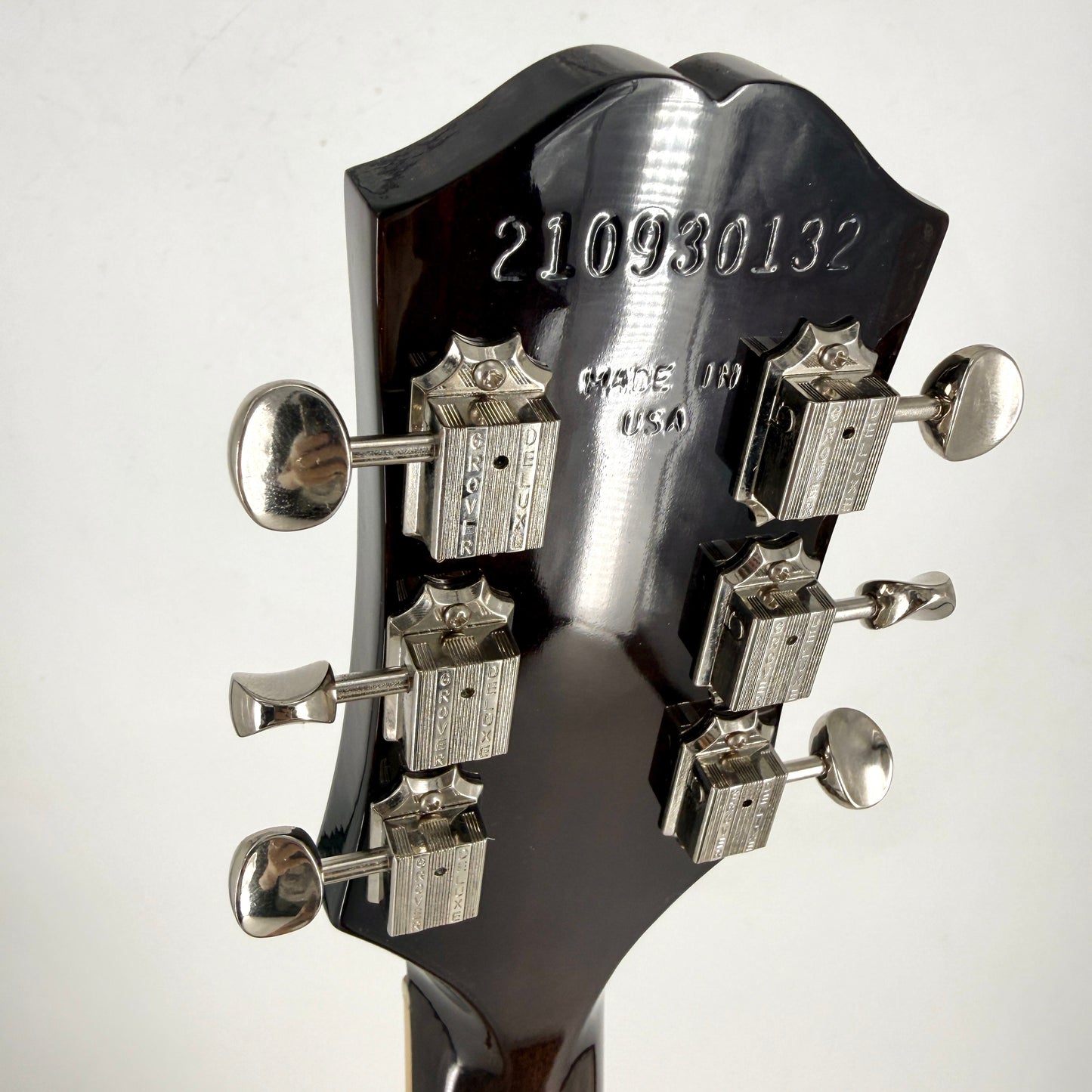 2023 Epiphone USA Casino – Royal Tan