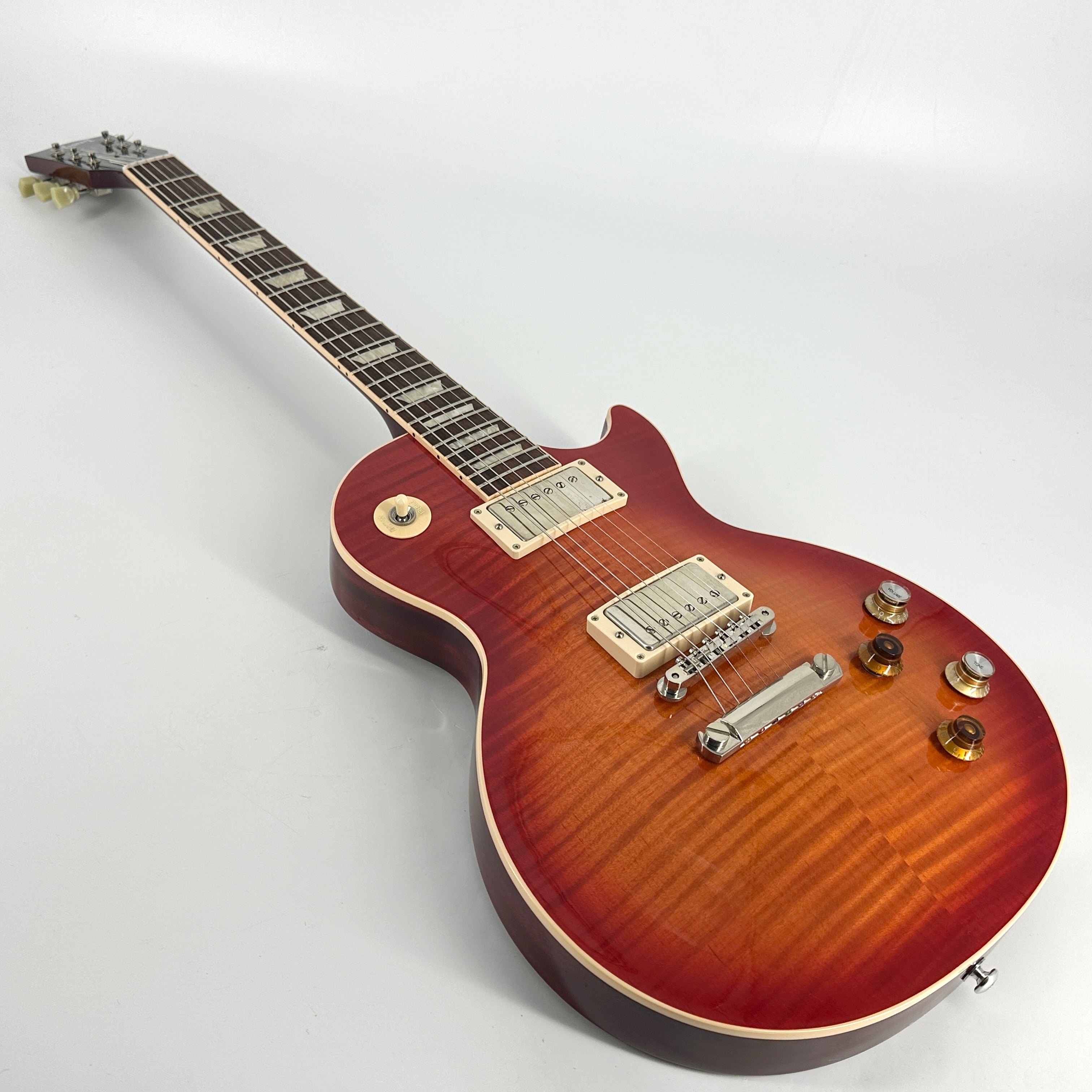 Joe bonamassa deals signature les paul