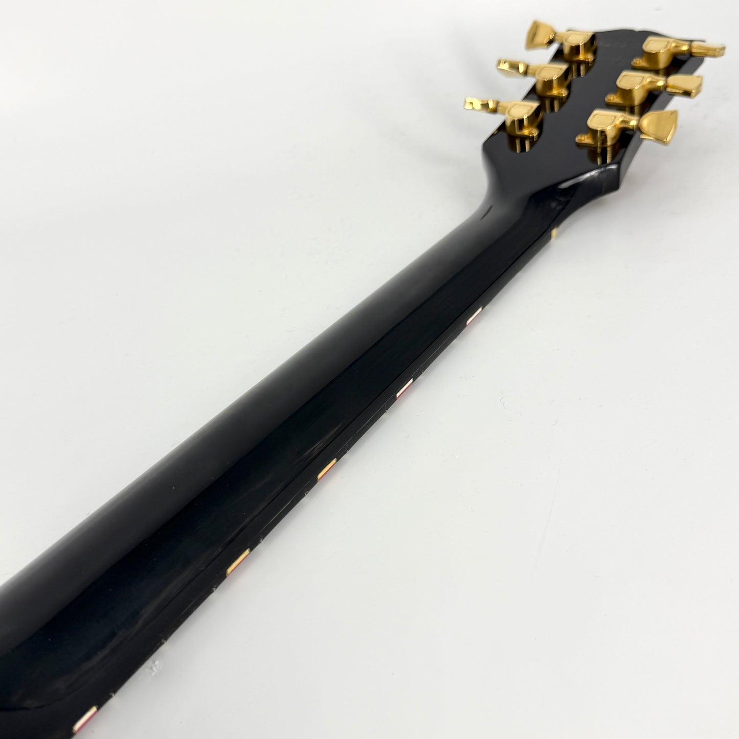 1990 Gibson Chet Atkins Country Gentleman – Ebony