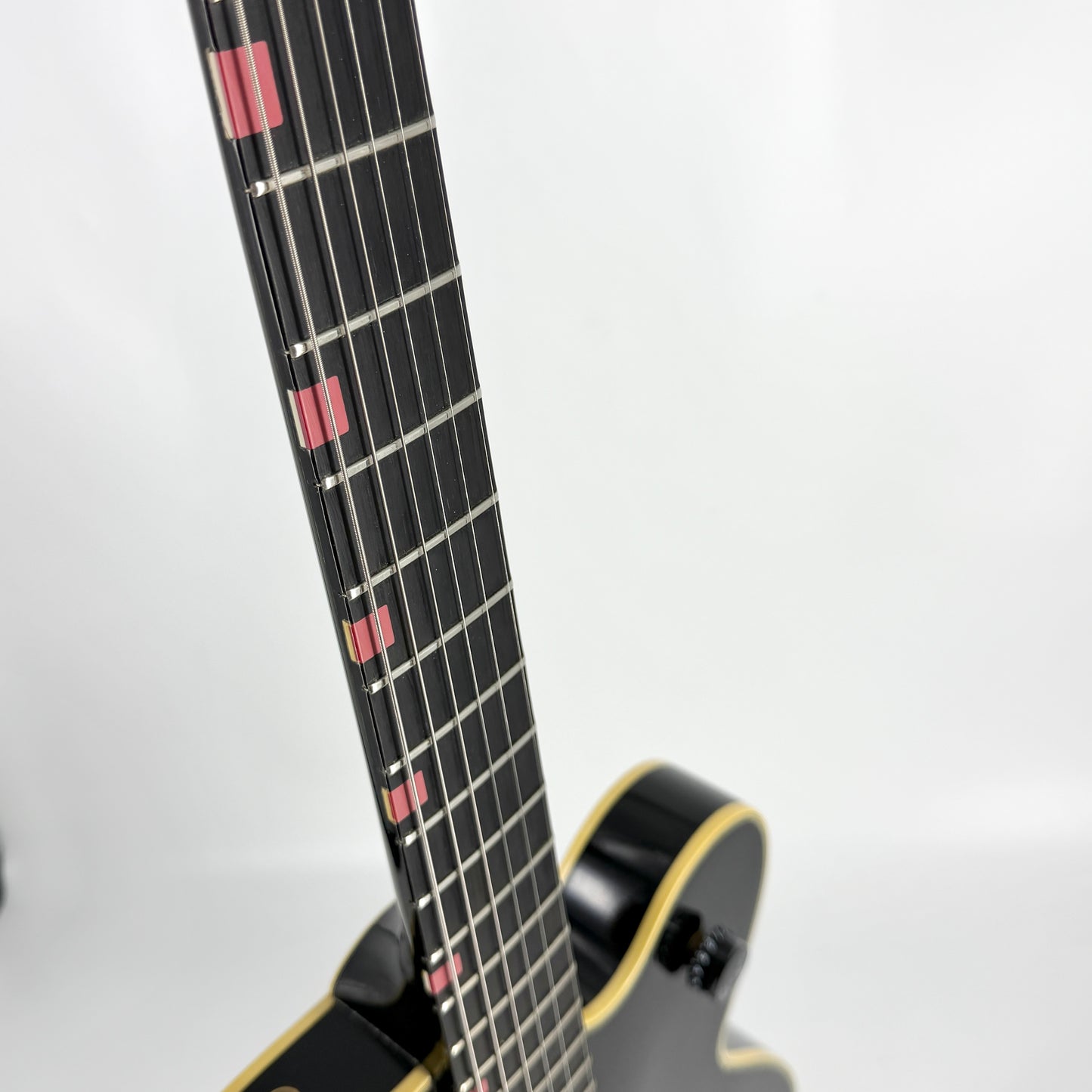 1990 Gibson Chet Atkins Country Gentleman – Ebony
