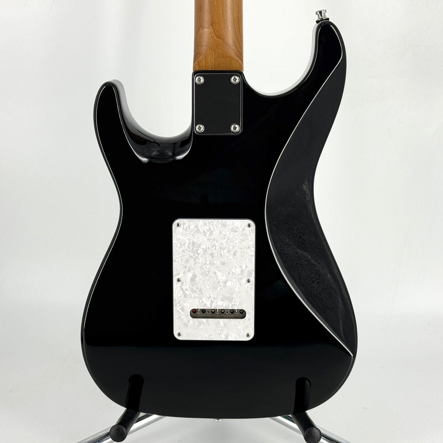 2024 Suhr Standard Plus - Bahama Blue