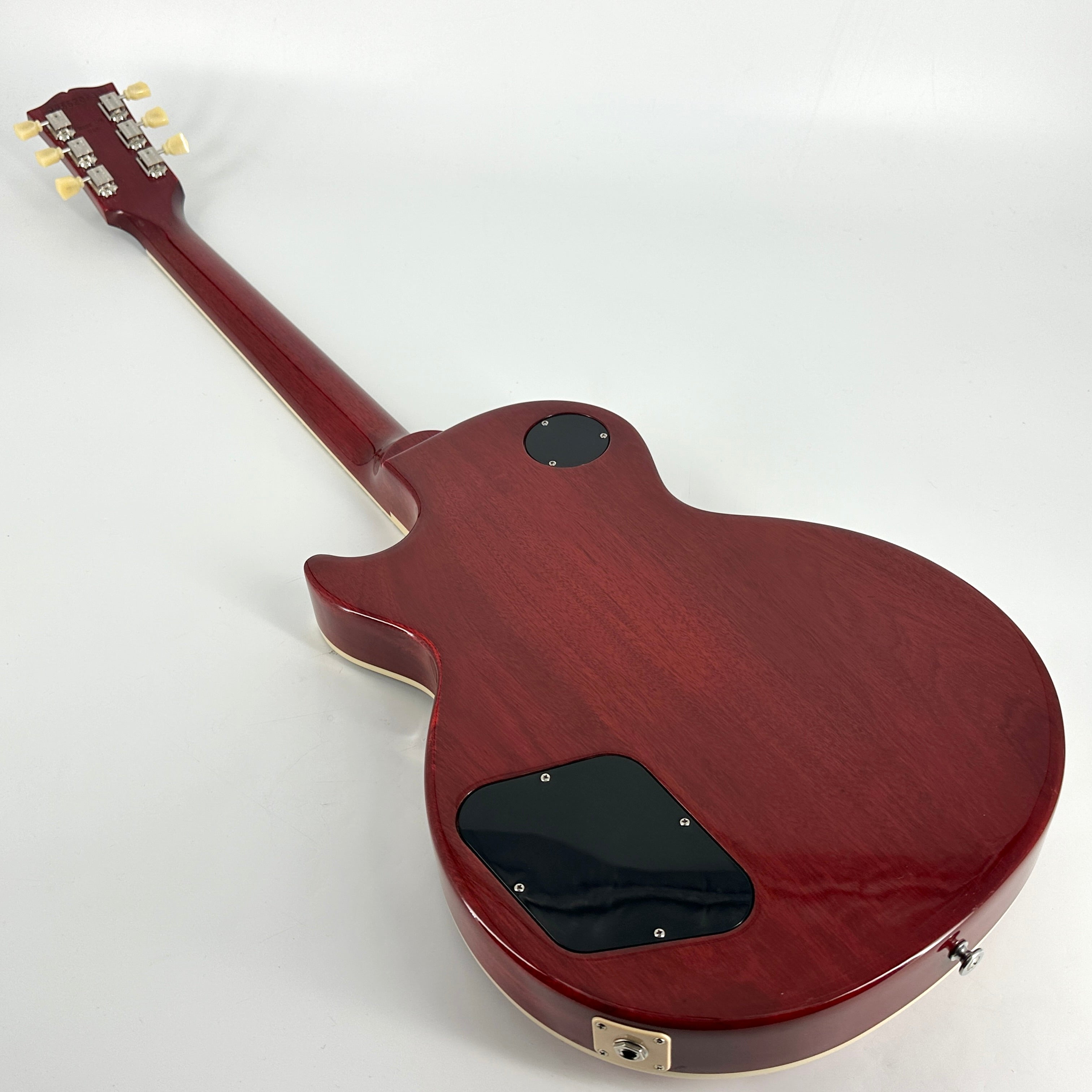 2022 Gibson Les Paul Standard 50s – Heritage Cherry Sunburst