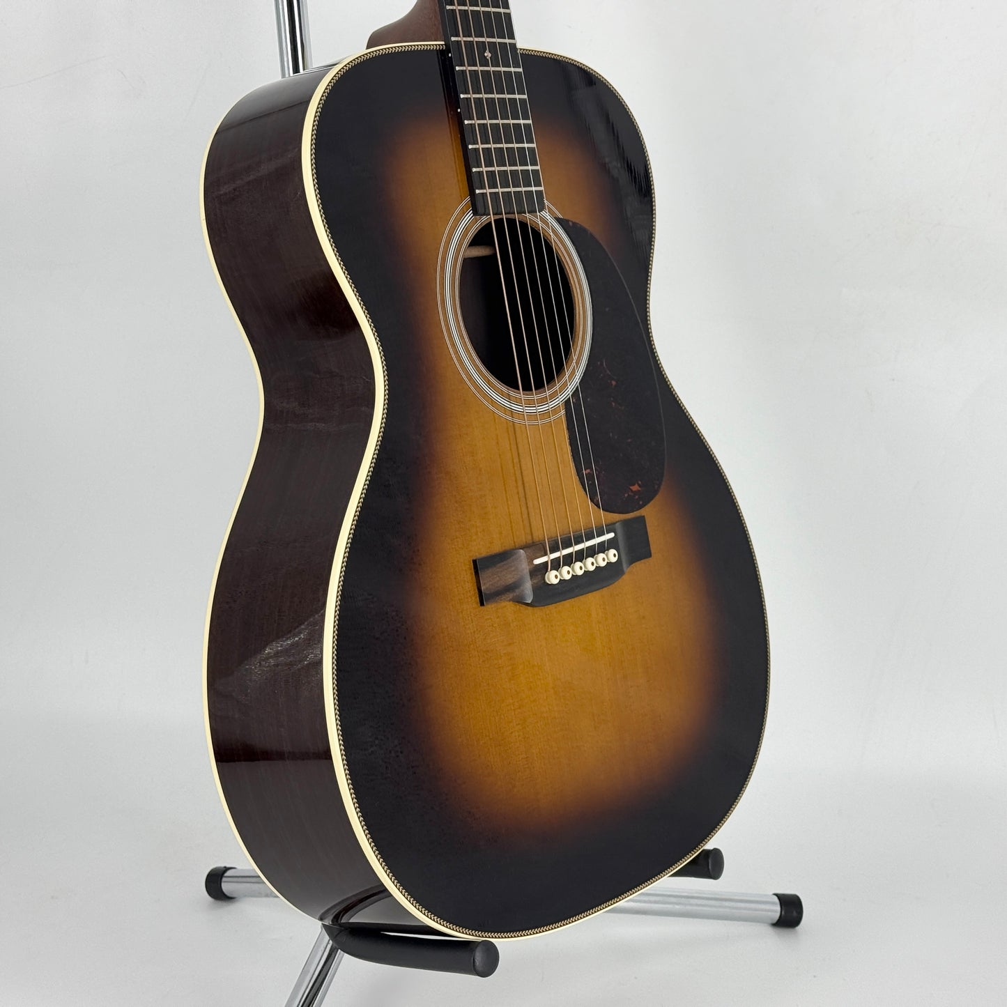 2021 Martin 000-28 Reimagined - Sunburst