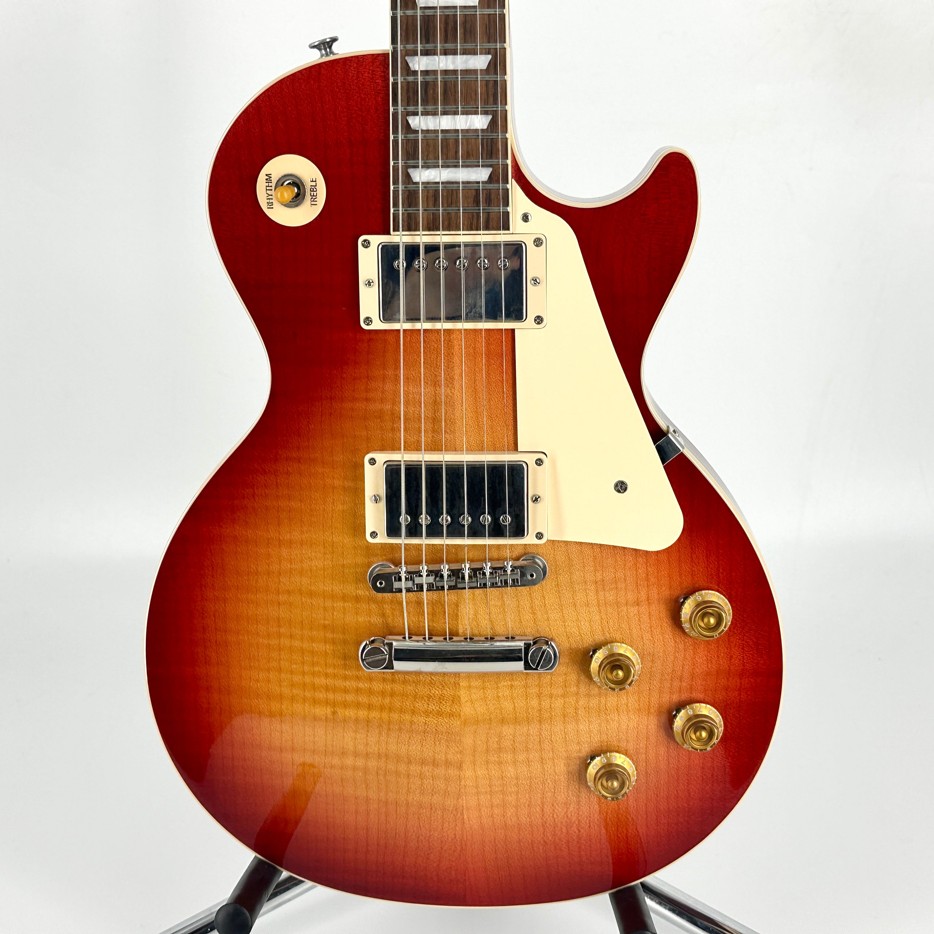 2022年 Gibson LP Standard 50s HCS Gibson Les Paul Standard 50s HCS – Thomann UK