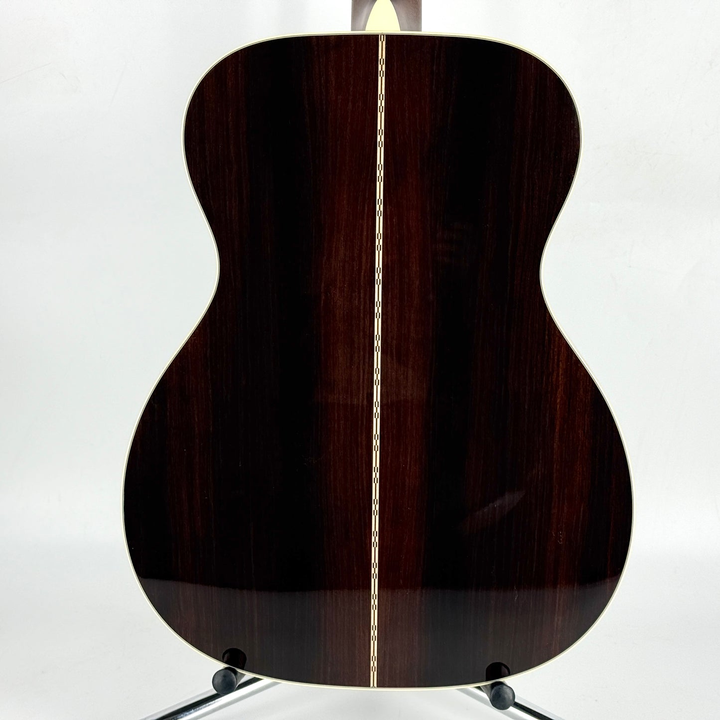 2021 Martin 000-28 Reimagined - Sunburst
