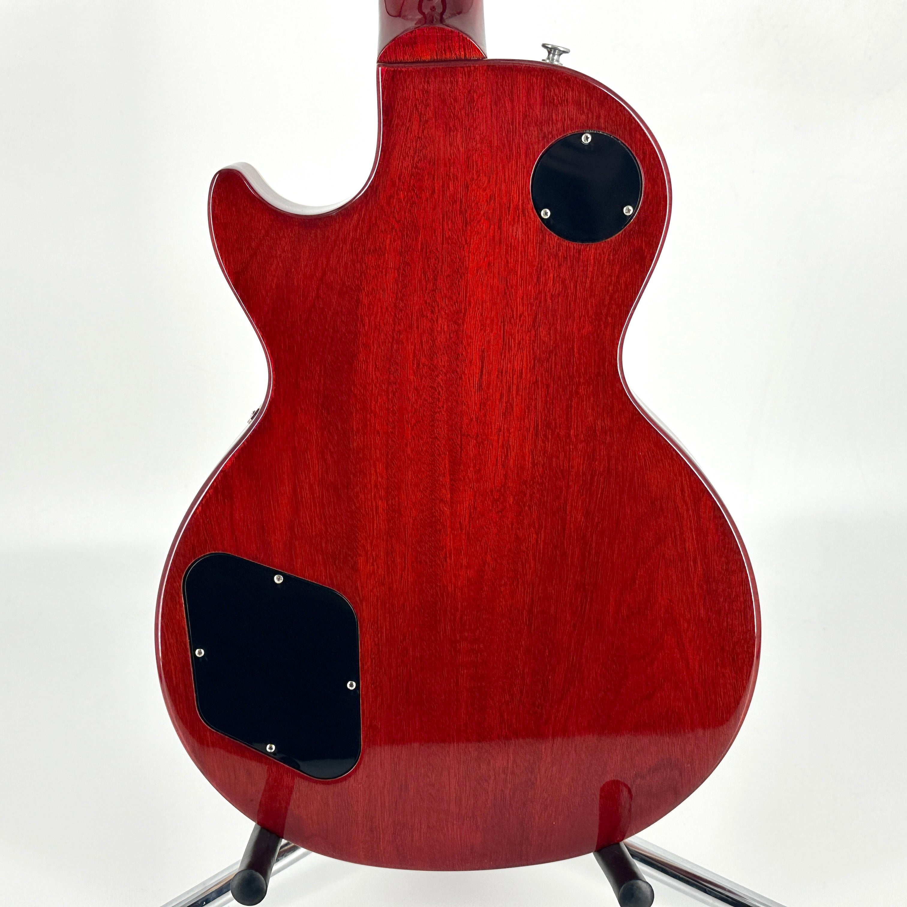 2022年 Gibson LP Standard 50s HCS 2022 Gibson Les Paul Standard 50s – Heritage Cherry Sunburst