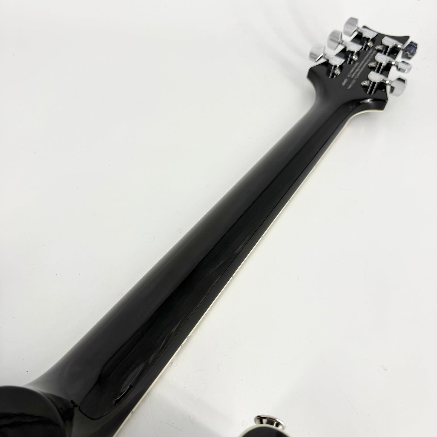 2019 PRS SE Hollowbody Standard - Fire Red Burst
