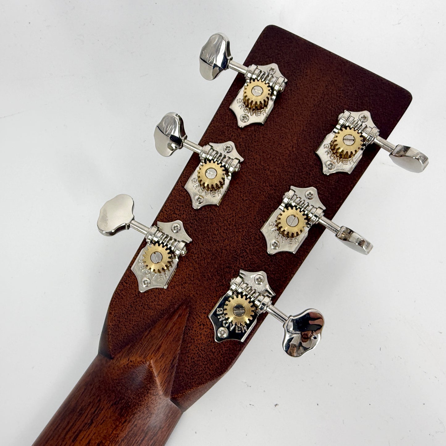 2021 Martin 000-28 Reimagined - Sunburst