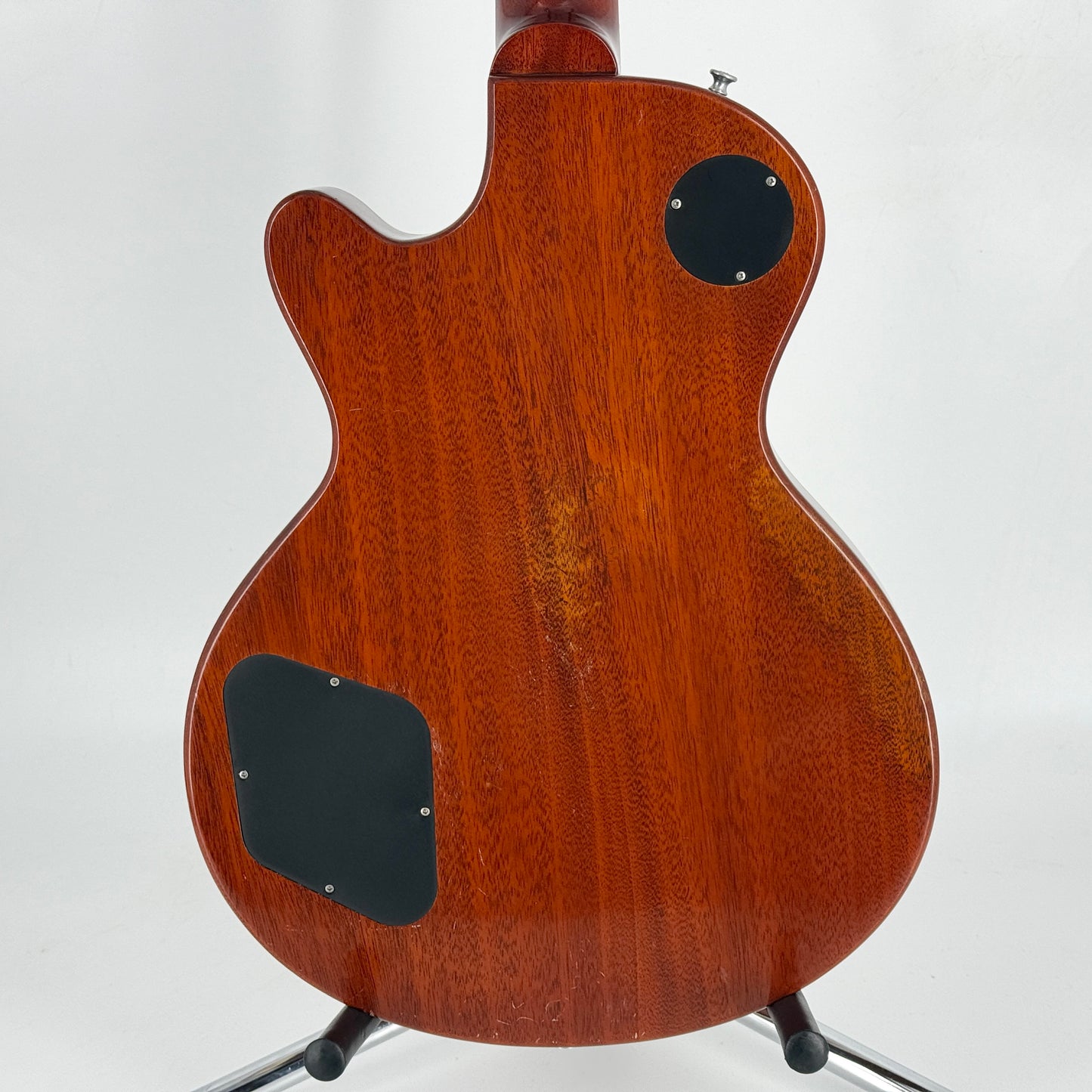 2022 Eastman SB59/V - Red Burst