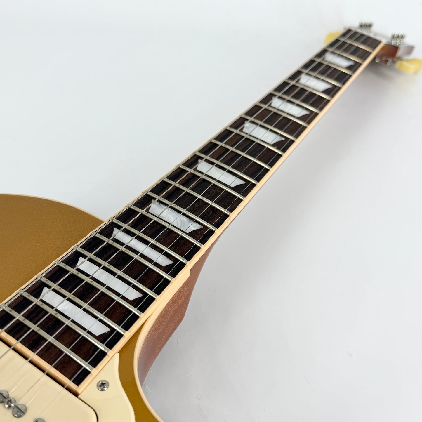 2012 Gibson 60th Anniversary Limited Edition '52 Les Paul - Gold Top