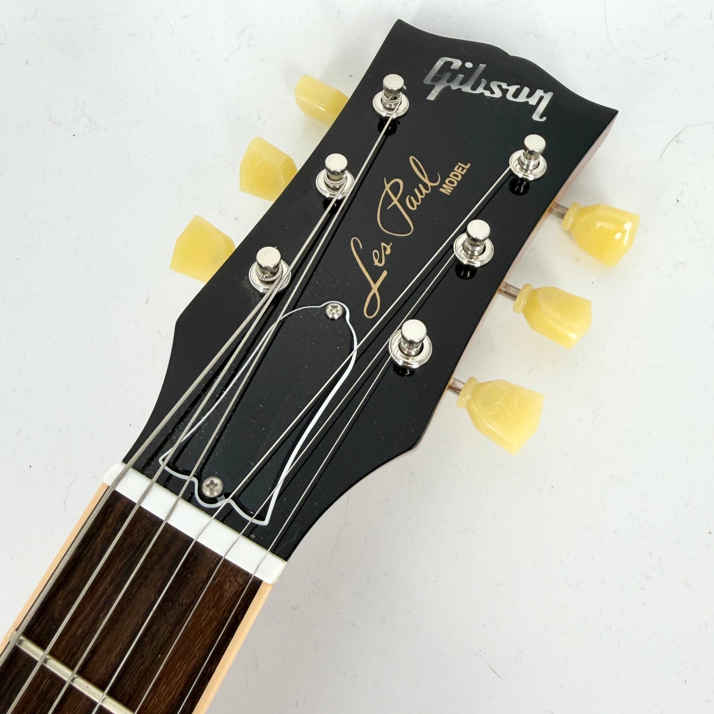 2012 Gibson 60th Anniversary Limited Edition '52 Les Paul - Gold Top