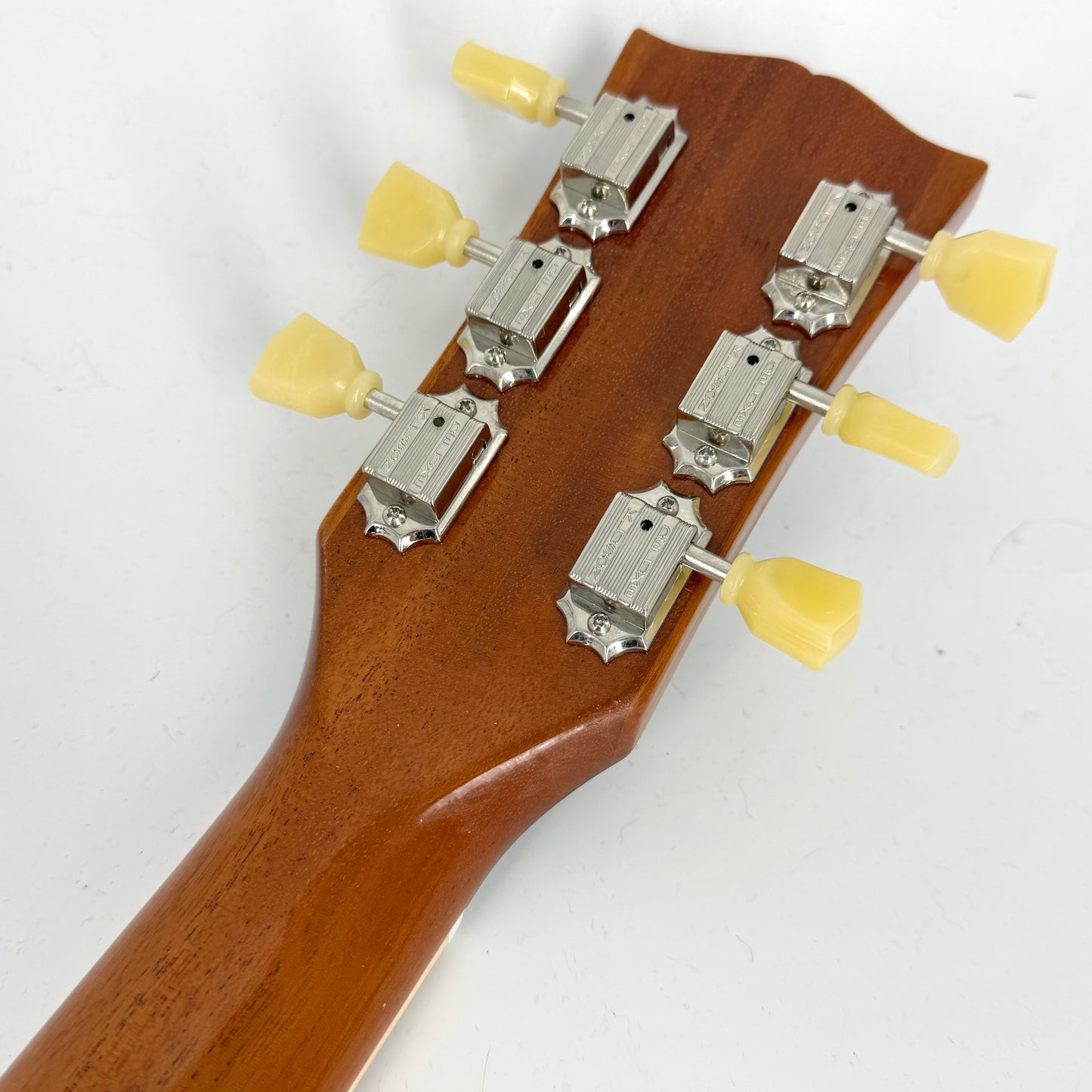 2012 Gibson 60th Anniversary Limited Edition '52 Les Paul - Gold Top