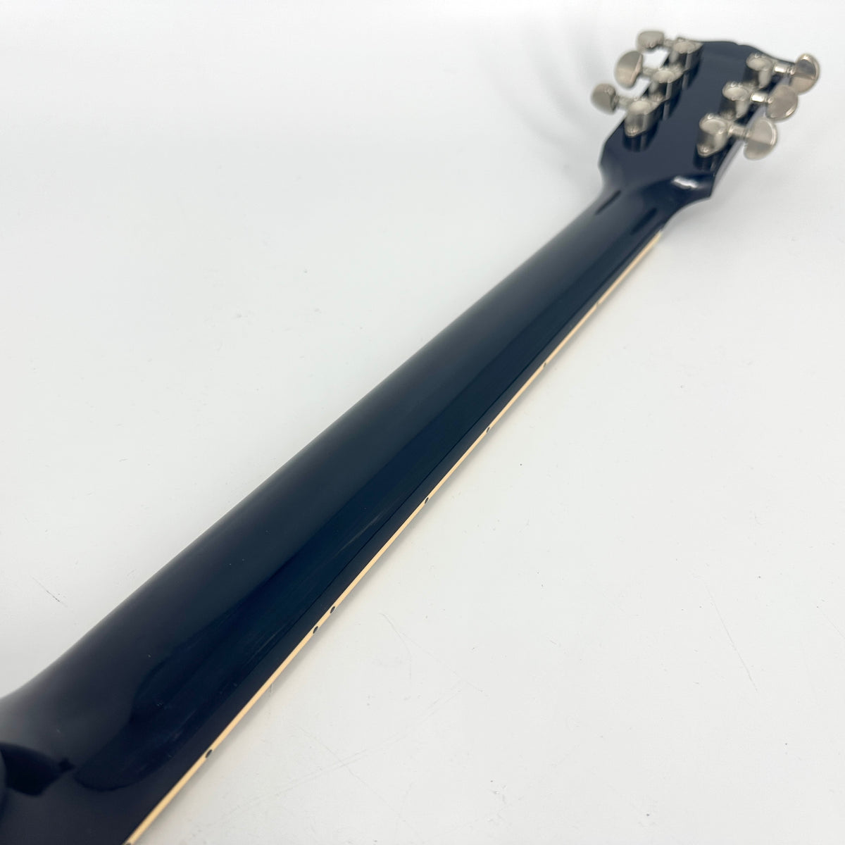2010 Gibson ES-335 – Beale Street Blue