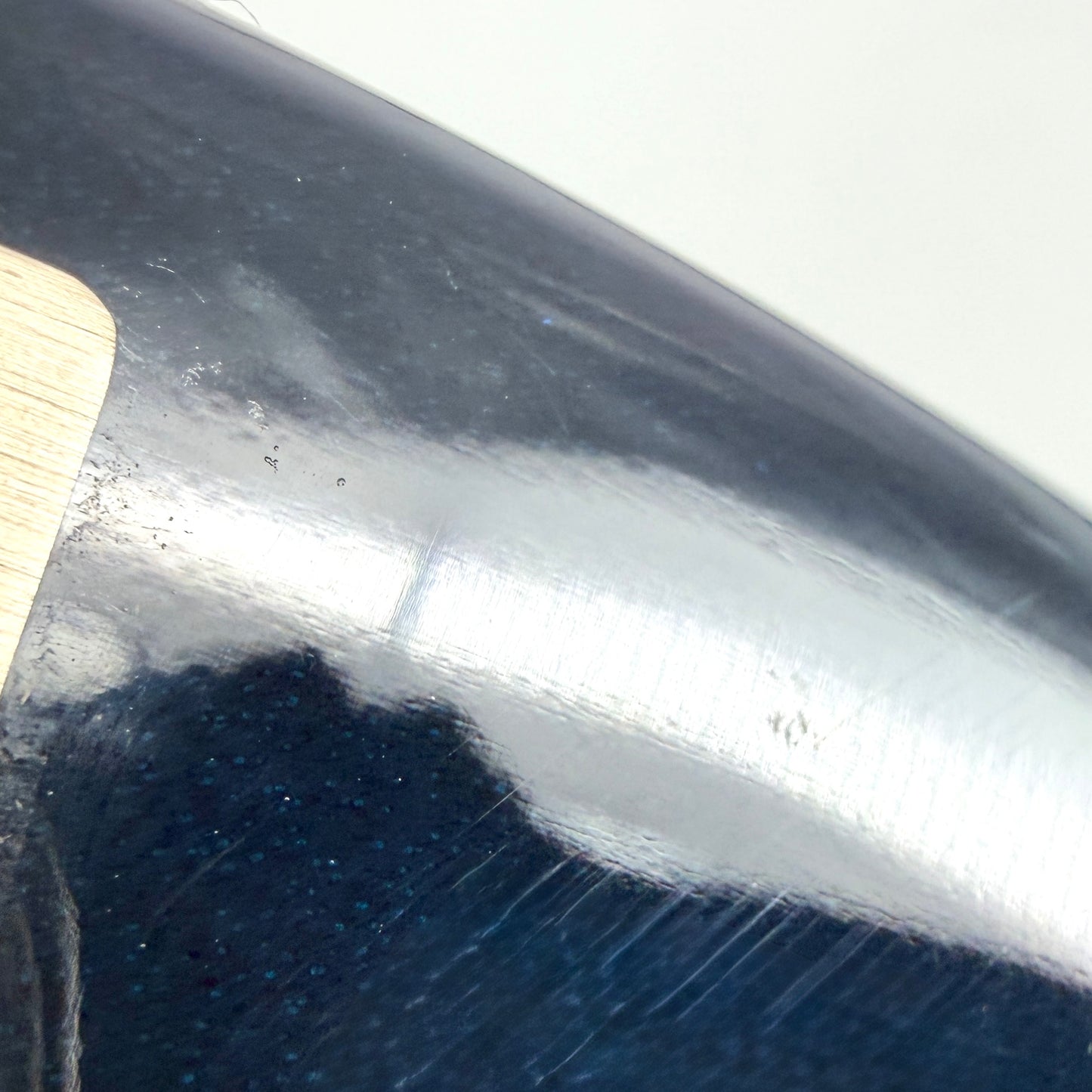 2012 PRS Chris Henderson Signature 10 Top - Faded Blue Burst