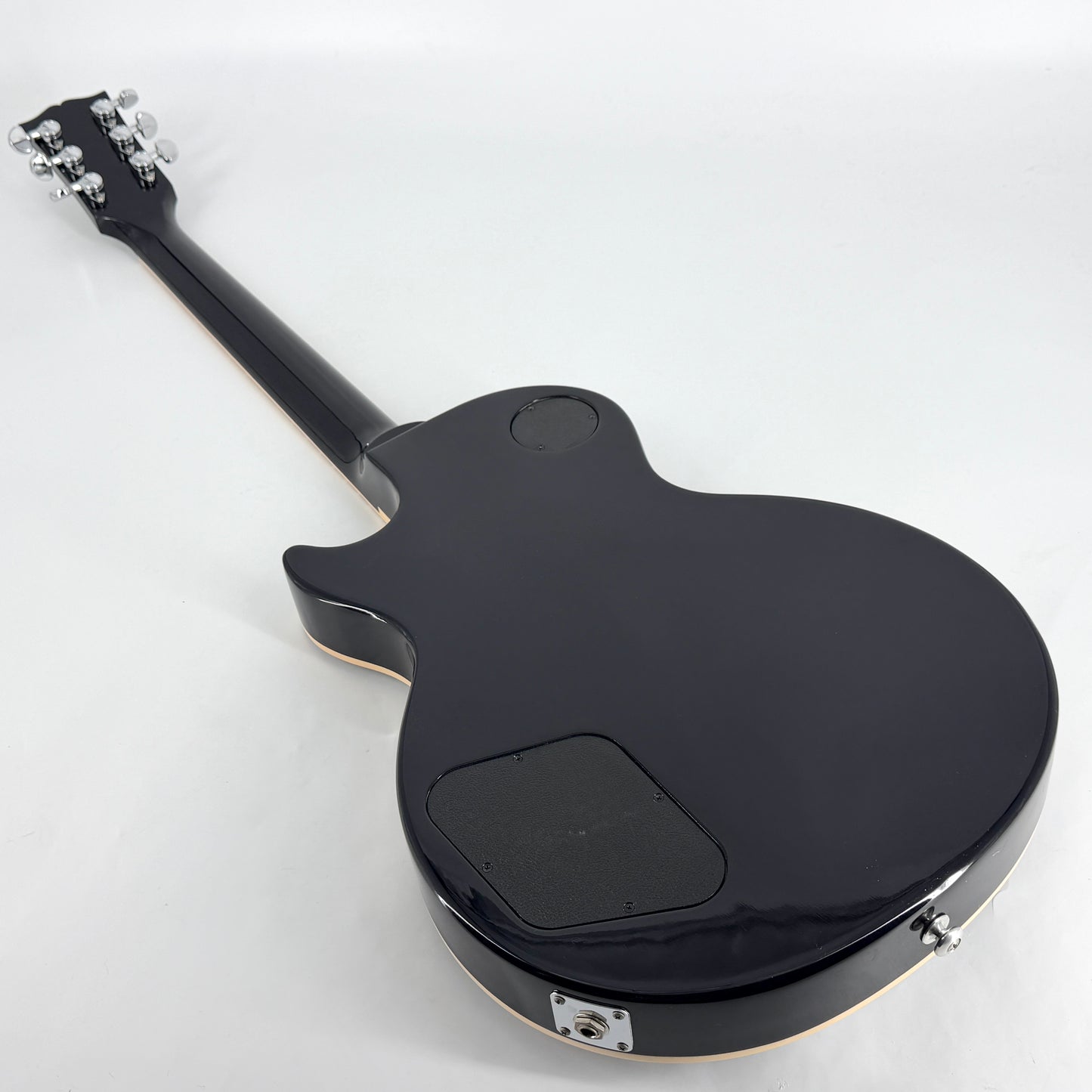 2018 Gibson Les Paul Standard – Cobalt Burst