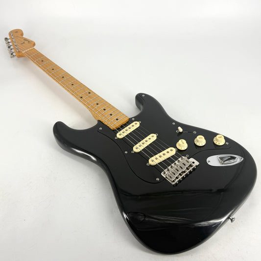 2009 Fender American Vintage '57 Stratocaster - Black
