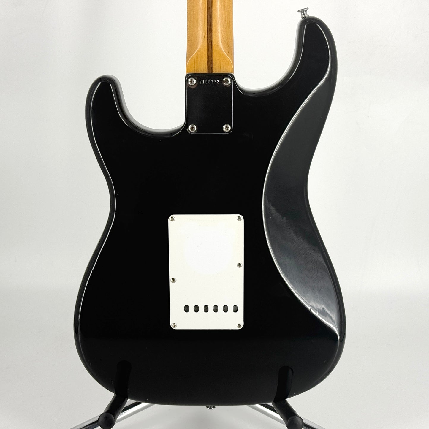 2009 Fender American Vintage '57 Stratocaster - Black