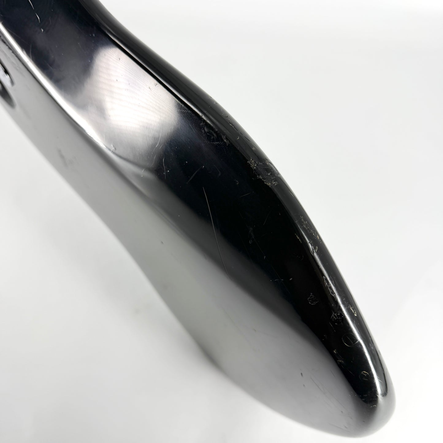 1982 Fender Jazz Bass (Artist Owned) – Black