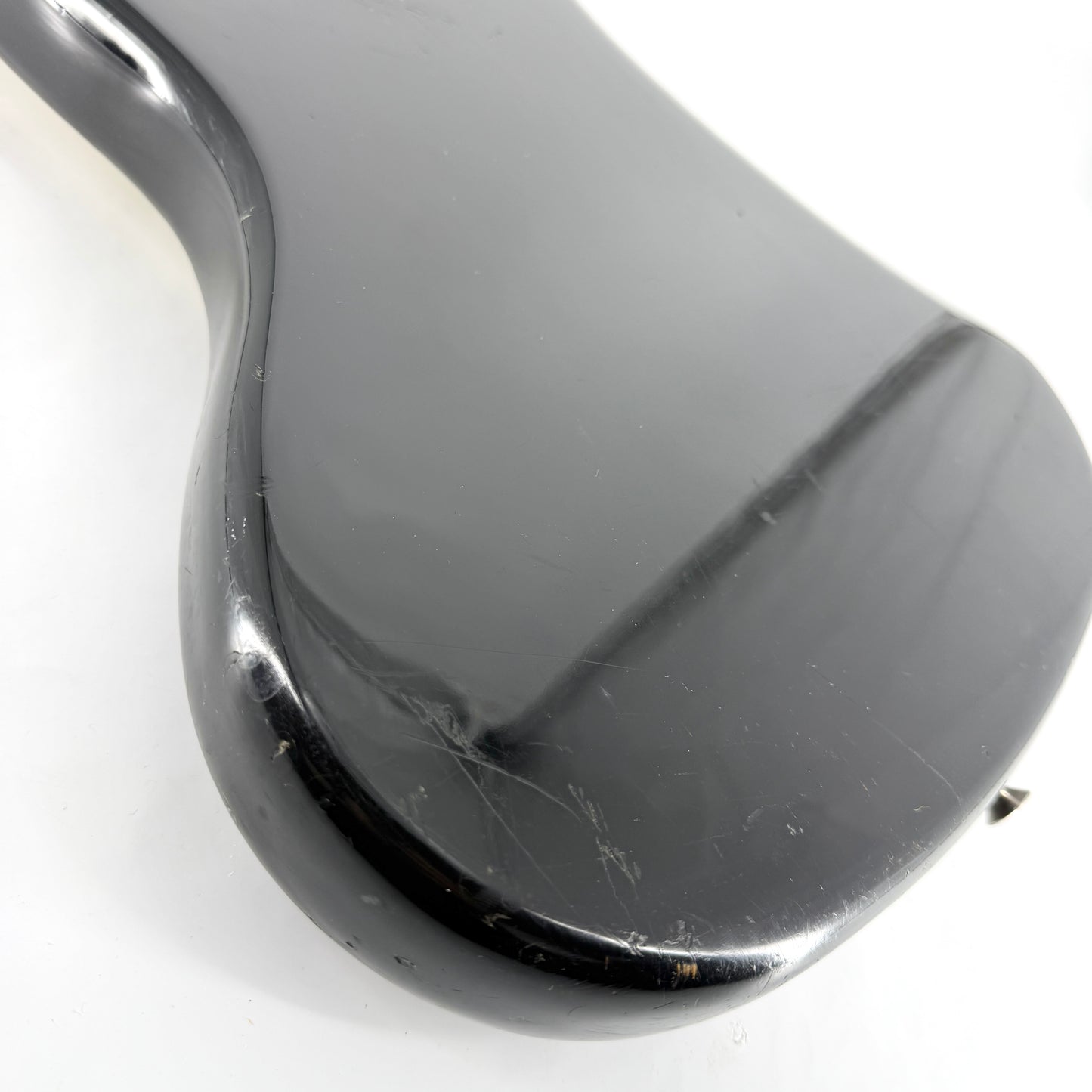 1982 Fender Jazz Bass (Artist Owned) – Black