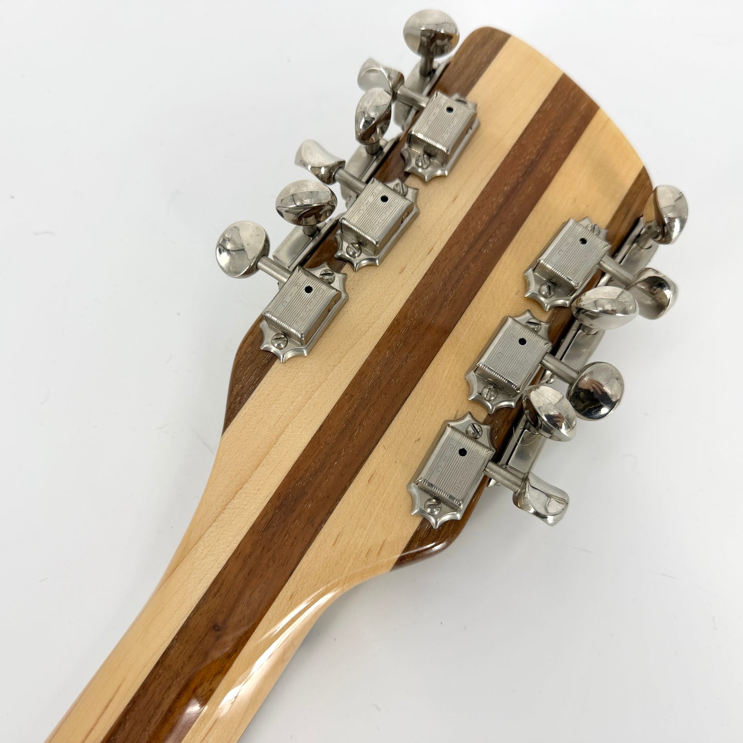 1998 Rickenbacker 360/12 12-String - Mapleglo