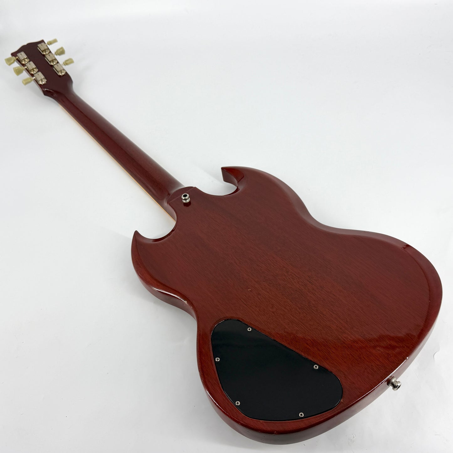 2005 Gibson SG Standard - Cherry