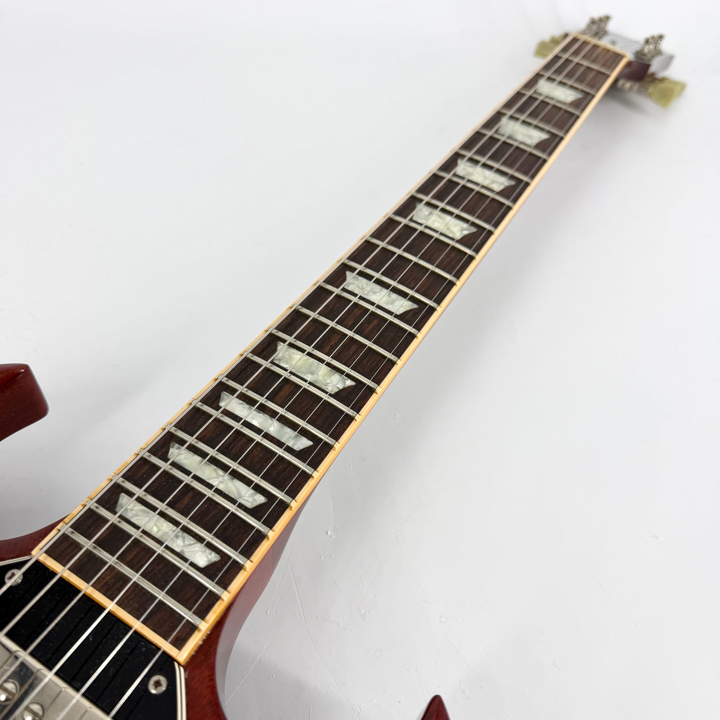 2005 Gibson SG Standard - Cherry