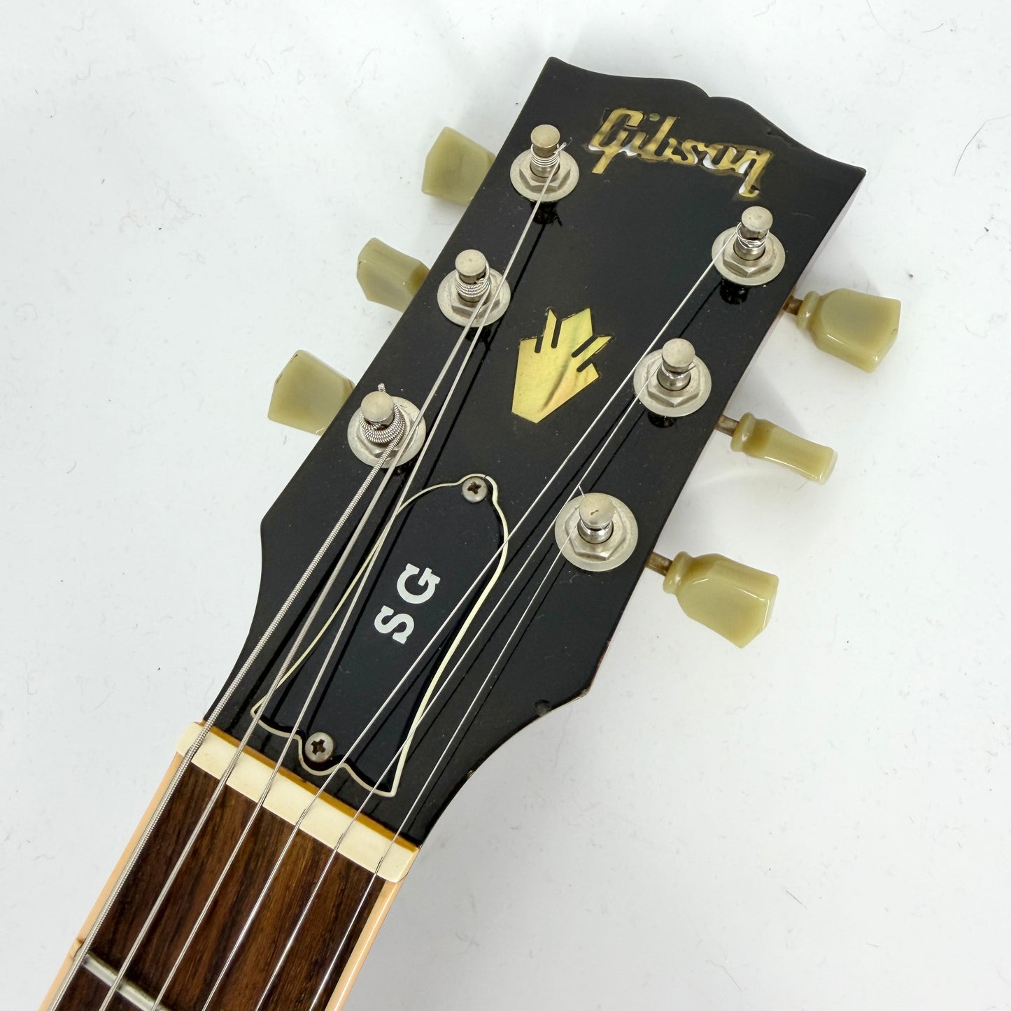 2005 Gibson SG Standard - Cherry