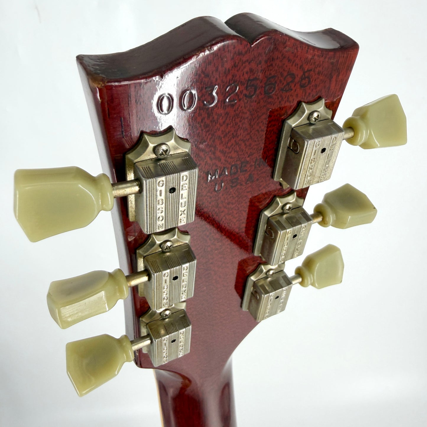 2005 Gibson SG Standard - Cherry