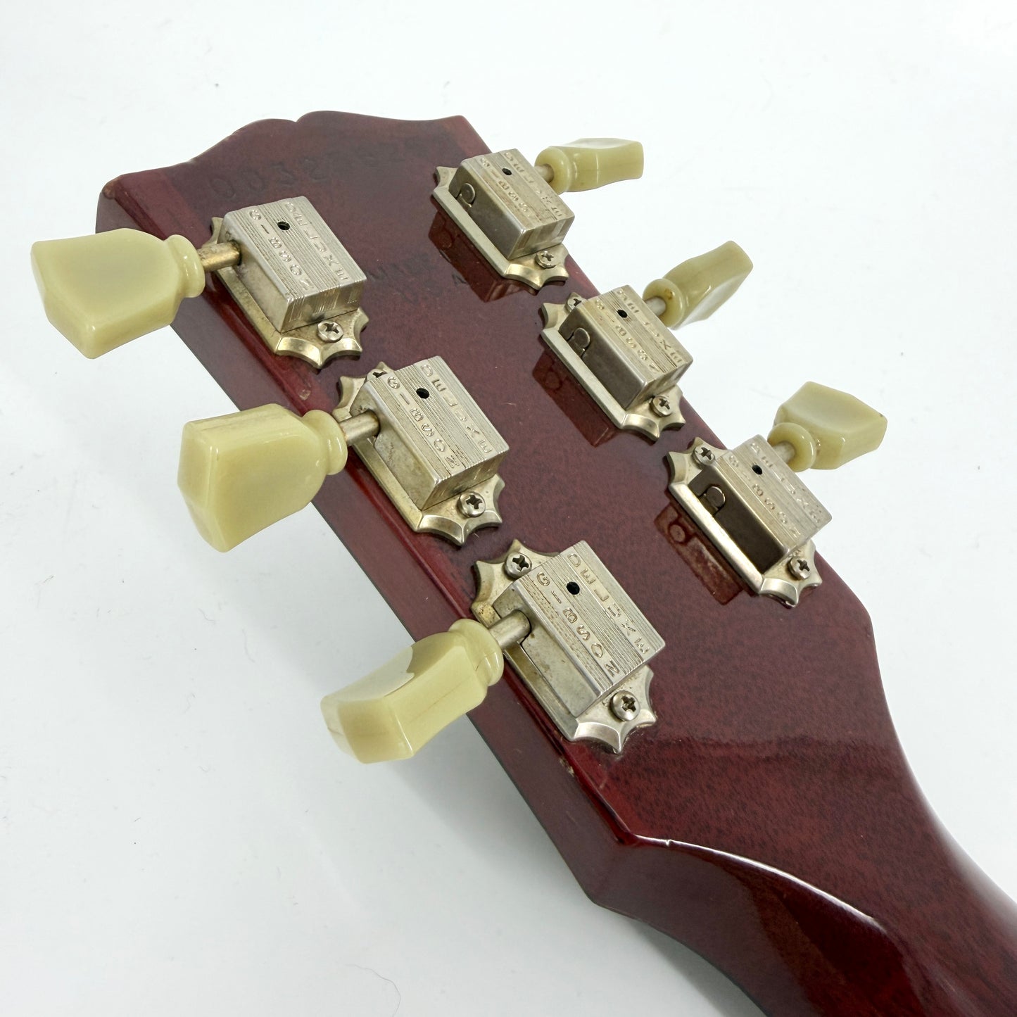 2005 Gibson SG Standard - Cherry