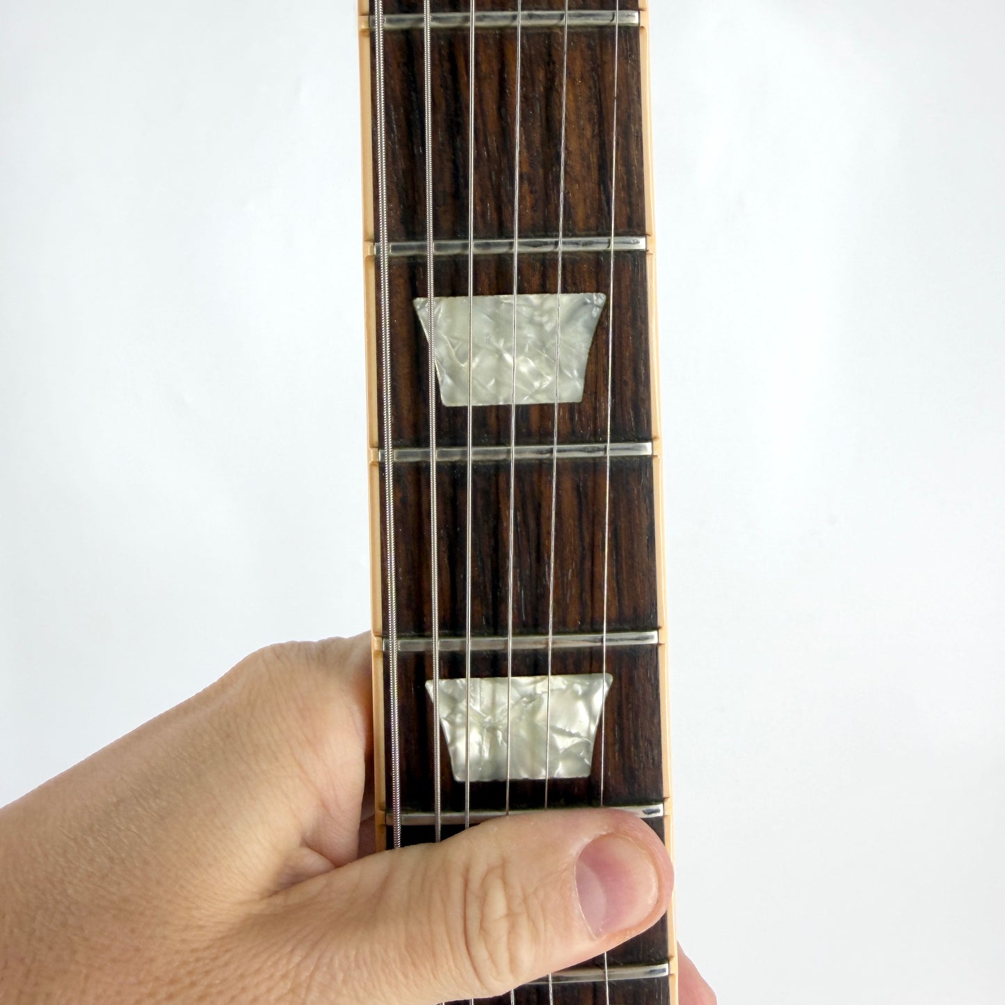 2005 Gibson SG Standard - Cherry