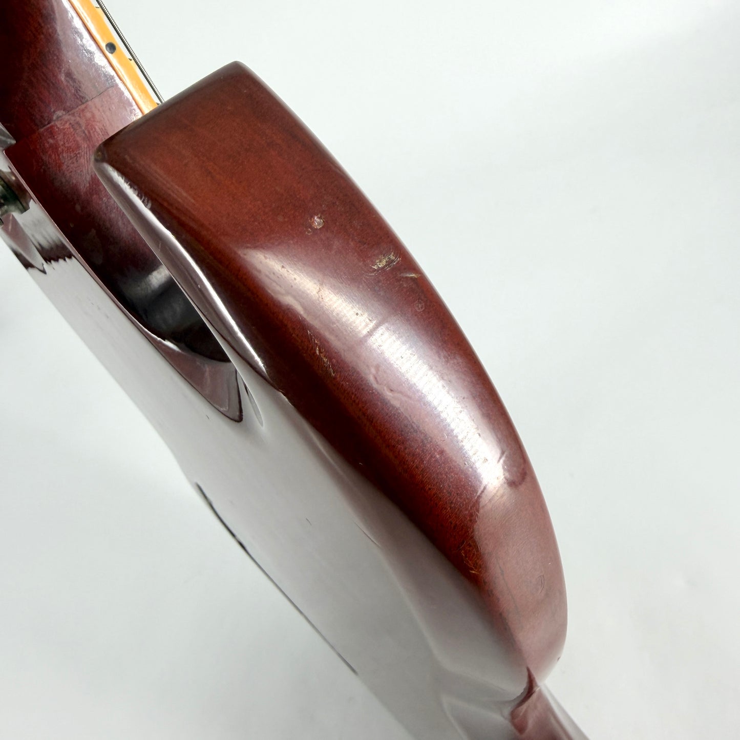 2005 Gibson SG Standard - Cherry