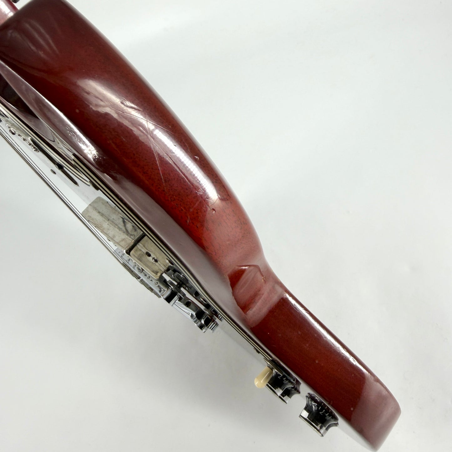 2005 Gibson SG Standard - Cherry