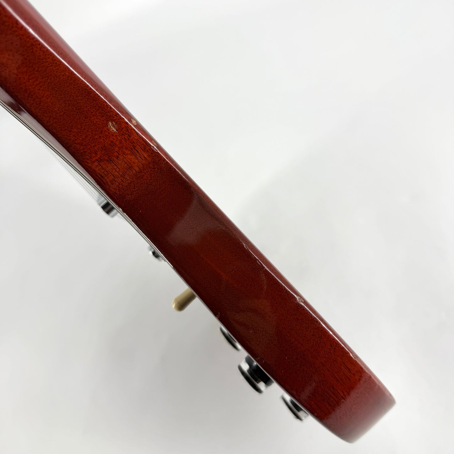 2005 Gibson SG Standard - Cherry