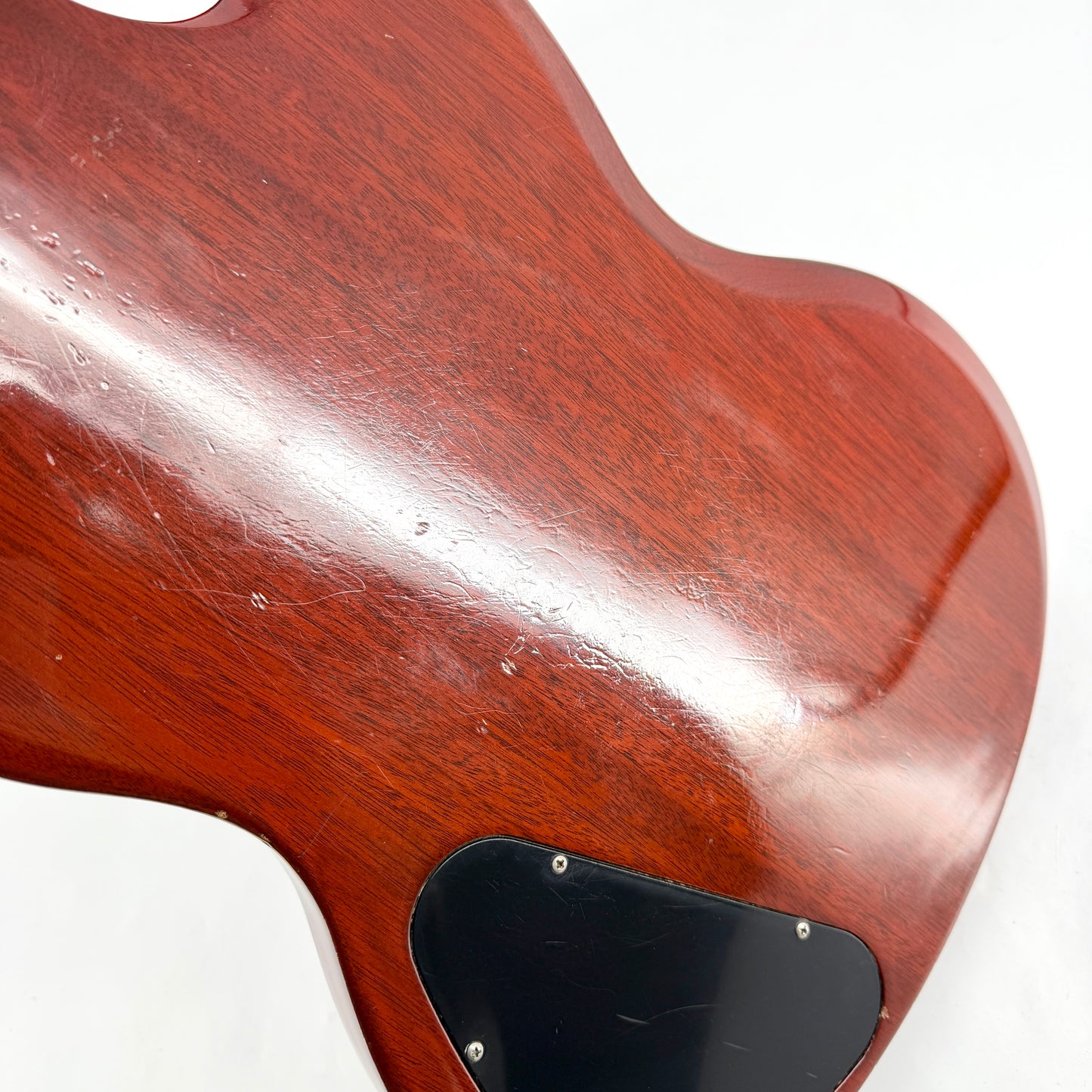 2005 Gibson SG Standard - Cherry