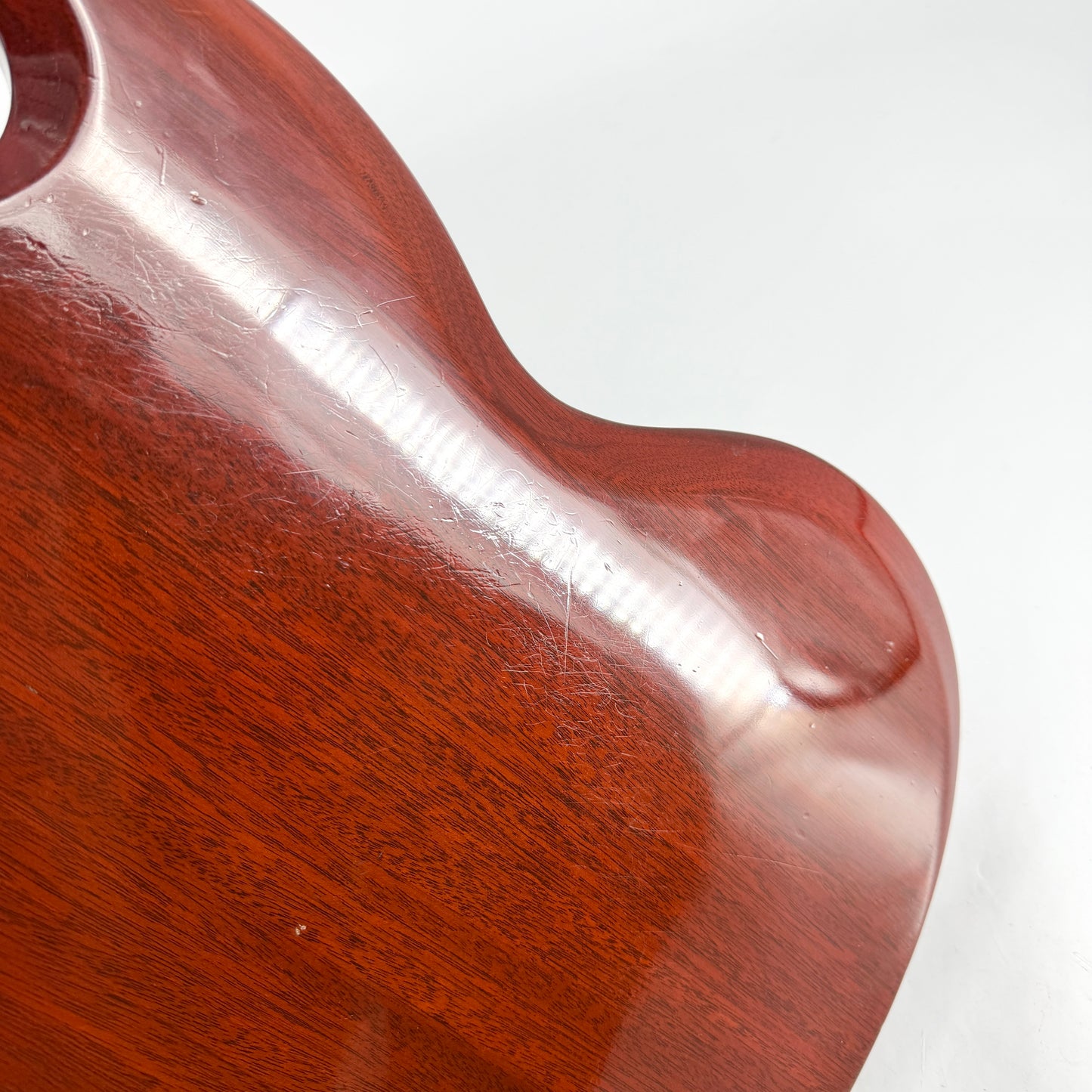 2005 Gibson SG Standard - Cherry