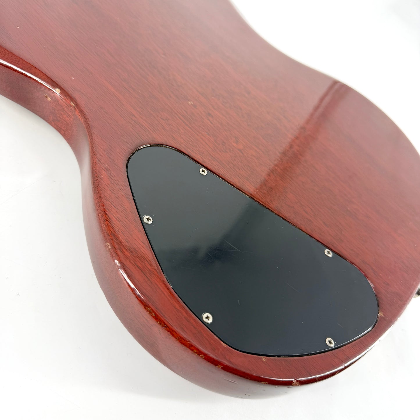 2005 Gibson SG Standard - Cherry