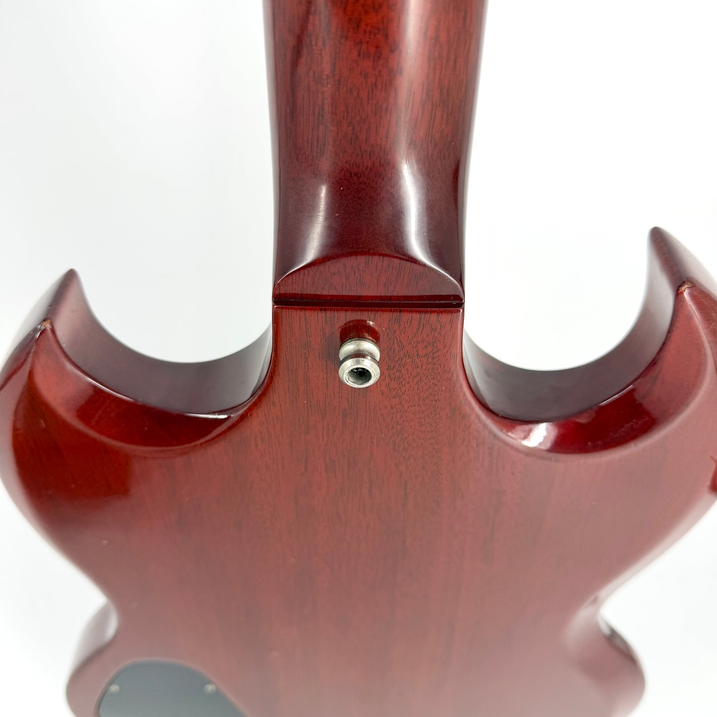 2005 Gibson SG Standard - Cherry